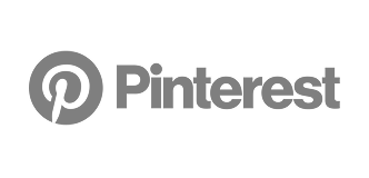 Pinterest logo